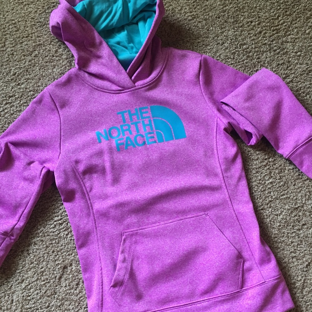 North face Hoodie
